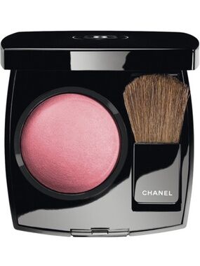 Chanel Joues Contraste Plum Attraction Blush